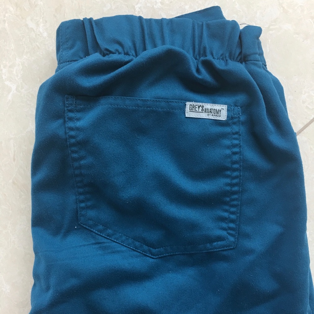 Grey’s Anatomy Women Pants